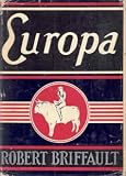 Europa: The days of ignorance
