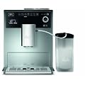 Melitta E 970-101 Kaffeevollautomat Caffeo CI silber-schwarz