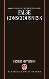 False consciousness