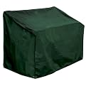 Wicker Loveseat Cover