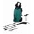 Bosch Aquatak1200 Plus Power Pressure Washer