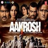 Aakrosh Bollywood CD