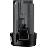 Porter-Cable PCL12BLX Tradesman 12V Max Lithium-Ion Battery