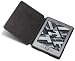Amazon Kindle Leather Cover Black 41Xp VEzo5L. SL75 Amazon Kindle Leather Cover Black