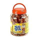 Beefeaters Tasty Strips Chicken, 2 Pound Jar