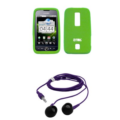 Metro Pcs Huawei Ascend Accessories
