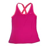 NIKE(ナイキ) ロング ブラ トップ フィットネス レディース 427480
