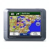Garmin nuvi 205 3.5-Inch Portable GPS Navigator