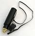 Hand Held Brass Telescope with Leather Case & 12x Magnification 15