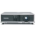 Toshiba TLP-X100U Mobile Projector
