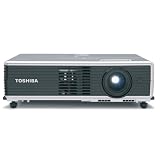 Toshiba TLP-X100U Mobile Projector