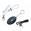Patriot High Frequency Personal Attack Alarm with bright torch 130+db