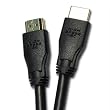 dCables Hi-Speed HDMI Cable - 3D Ready - 4K Resolution Support, Ethernet and Audio Return - 1.4 Certified - (10 Feet) [Latest Version]