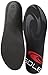 SOLE Softec Ultra Footbeds, Gray, 12 M US