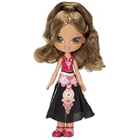 MGA Bratz Kidz Doll- Yasmin