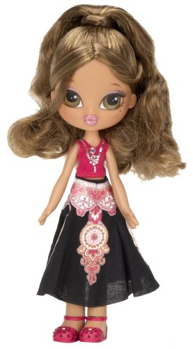 MGA Bratz Kidz Doll- Yasmin