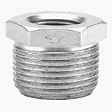 Hex Bushing - 2X1/2 Galv Hex Bushing