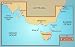 Electronics : GARMIN BLUECHART G2 2PC415S PORT STEPHENS FOWLERS BAY