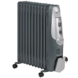 Produkt-Bild: Mobile W&auml;rme 2200 Watt &Ouml;lradiator AEG RA 5522