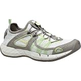 Teva Womens Churn Water Shoe,Lettuce Green,8 M US