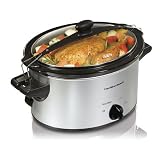 Stay or Go® 4 Quart Slow Cooker