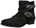 Skechers Women's Ruched Vamp Bootie
