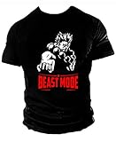 Akuma Beast Mode T-Shirt