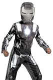 Iron Man 2 War Machine Classic