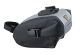 Topeak Wedge DryBag with QuickClick (Small) Topeak Wedge DryBag with QuickClick (Small)