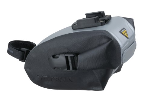 Topeak Wedge DryBag with QuickClick (Small)