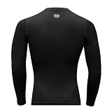 picture of Canterbury Of New Zealand Cold (Warming) Mens Long Sleeve Baselayer Top