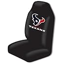 NFL Houston Texans Car Seat Cover