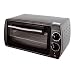 from Lloytron 10 Litre Mini Oven in Black