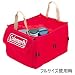 Coleman �R�[���}�� �j���[�I�[�K�i�C�U�[�o�b�O�i���b�h�j�@[170-6155]