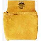 Custom Leathercraft 444X Leather Nail Bag by 