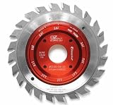 Amana EZ120-24-20 EZ DIAL ADJ. SCORING 120x20MM