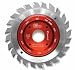 Amana EZ120-24-20 EZ DIAL ADJ. SCORING 120x20MM