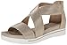Adrienne Vittadini Footwear Women's Claud Sandal