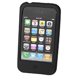 Belkin Grip Circuit Silicon Sleeve for iPhone 3G/3GS
