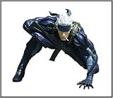 Metal Gear Solid 4 20th Anniversary 7