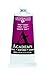 Grumbacher Academy Acrylic Paint, 90ml/3 oz Metal Tube, Thio Violet