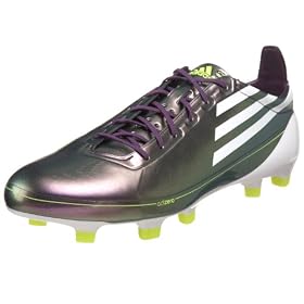 Buy adidas Mens F50 Adizero TRX FG Soccer Shoe
