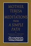 Meditations from a Simple Path