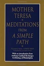 Meditations from a Simple Path