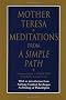 Meditations from a Simple Path