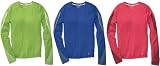 Break Away Women LS