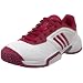 adidas Women's Barricade Team Tennis Shoe
