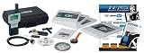 OTC  3833T Tire Pressure Monitor Master Kit with Quick Reference Guide and 3 Volume Printed Manual