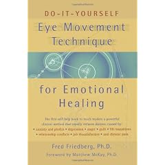 Do-it-yourself Eye Movement Technique for Emotional Healing