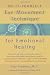 Do-It-Yourself Eye Movement Techniques for Emotional Healing by Fred Friedberg